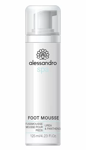 alessandro Pedix Mousse per i piedi 125ml