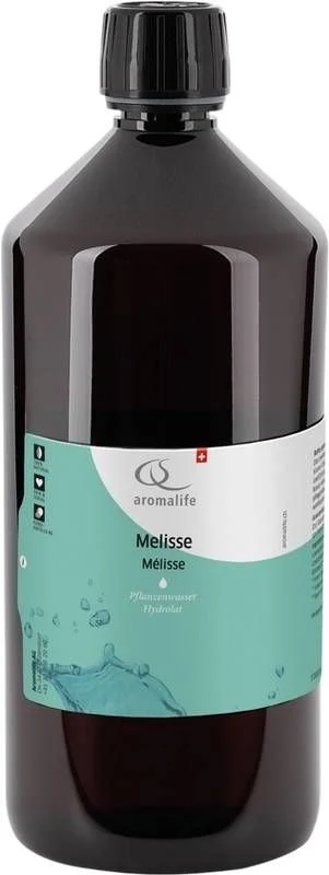Aromalife Acqua Vegetale Melissa Petfl 1lt