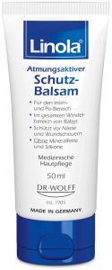 Linola Balsamo protettivo 100ml