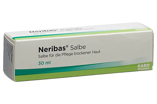 Unguento Neribas 30ml
