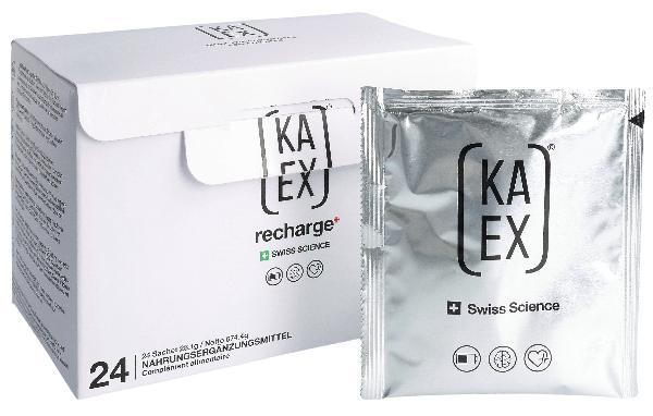 KA-EX confezione di ricarica Borsa 24 pezzi