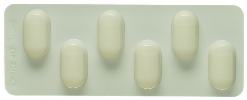 vagi-C compressa vaginale 12 pezzi