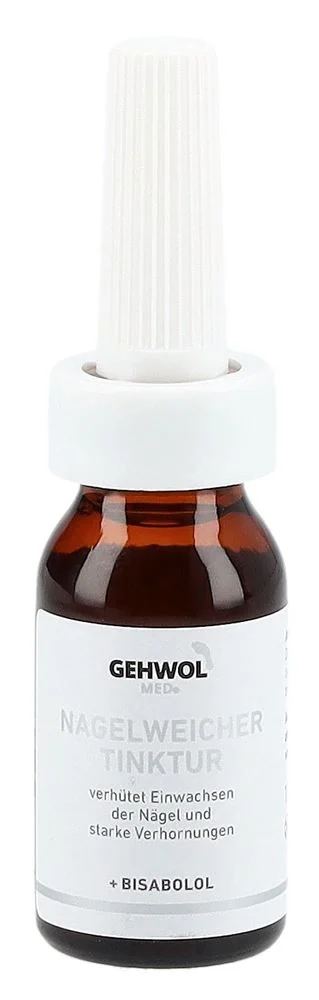 Gehwol med ammorbidente per unghie 15ml