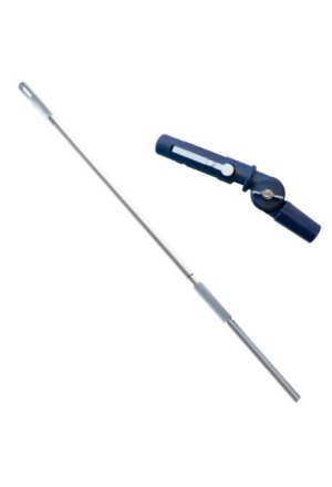 Set HA-RA manico telescopico + adattatore FW ERA
