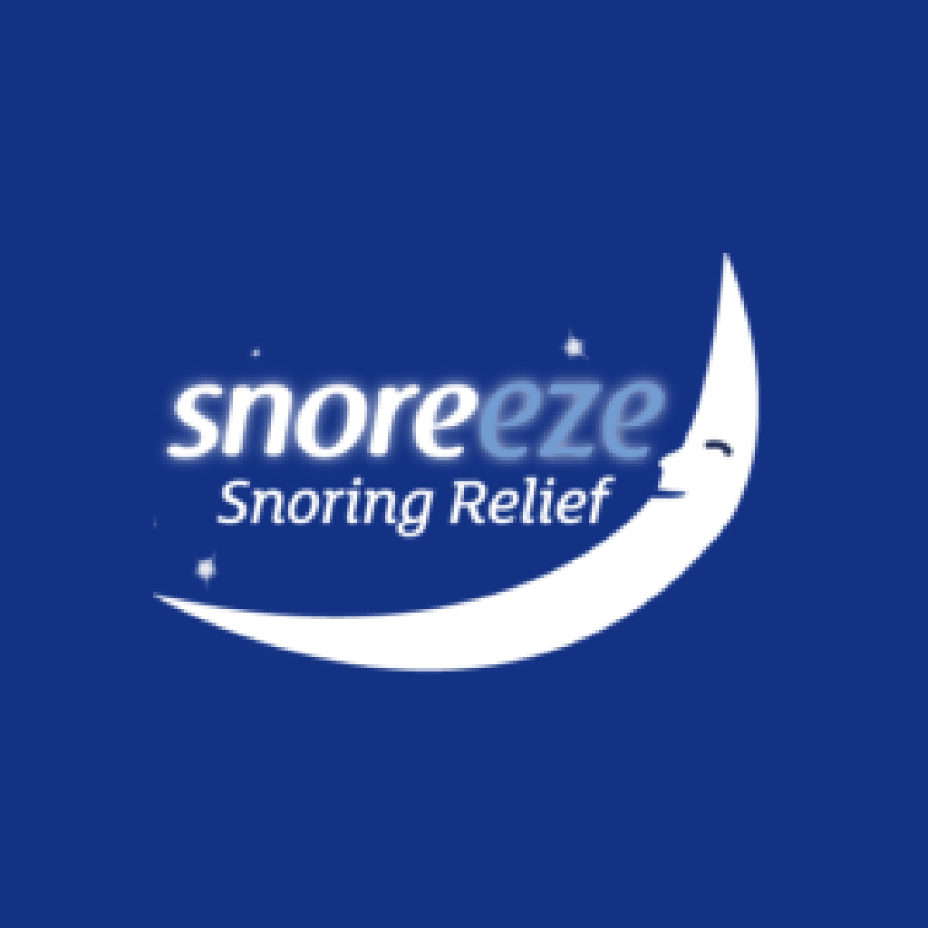 Snoreeze