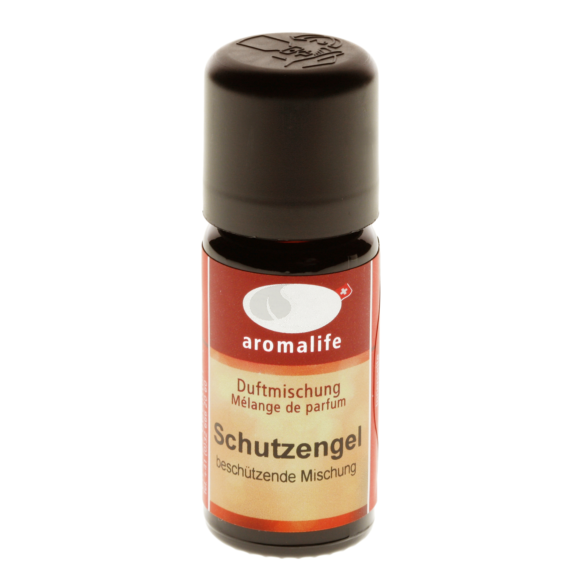 Aromalife Angelo custode Olio essenziale 10ml