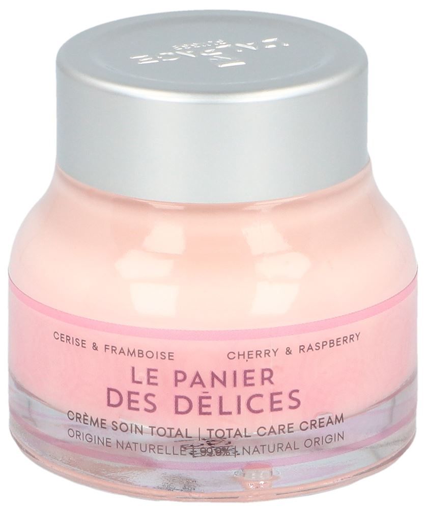 L'ALPAGE Panier Délices Crema Trattamento Totale 50ml