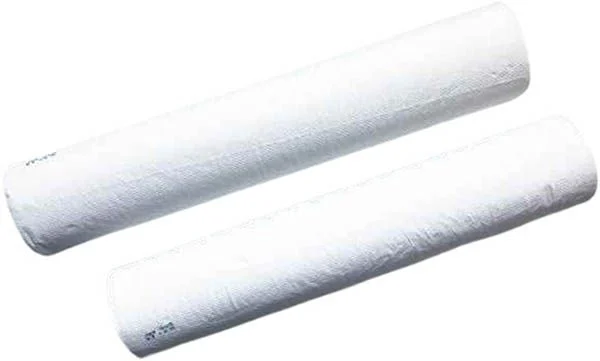 Sanitex Aerztekrepp 55cmx50m rotolo 9 pezzi