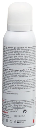 ALLPRESAN pedicare 7 Tintura per unghie Fungo 125ml