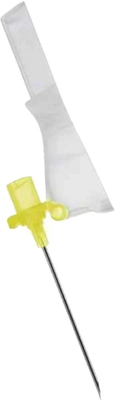 Sterican Safety G30 0,3x13 mm giallo 100 pezzi