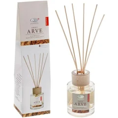 Aromalife ARVE profumo per ambiente legno con bastoncini 60ml