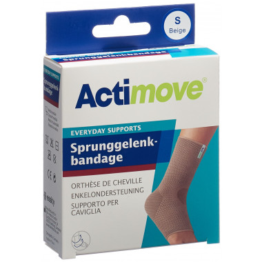 Actimove Everyday Support cavigliera S
