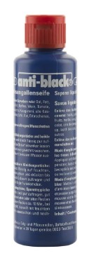 Liquido ANTI-BLACK 250ml