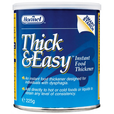 Thick&Easy Neutral 225g