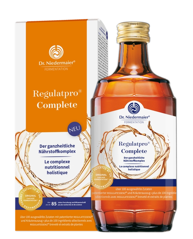 Regulatpro® Complete 350ml
