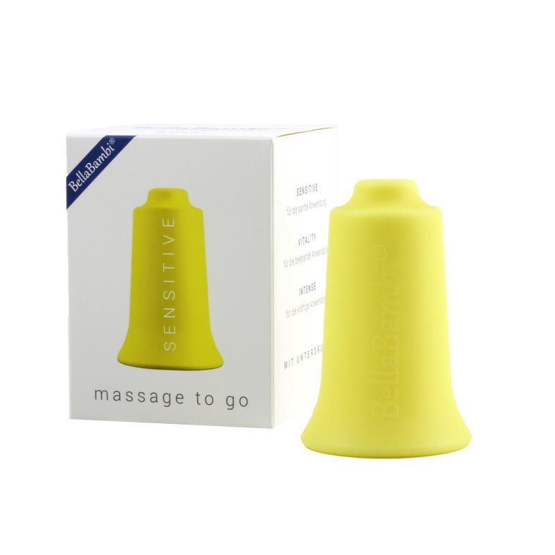 BELLABAMBI Coppettazione venntous automass théra FR