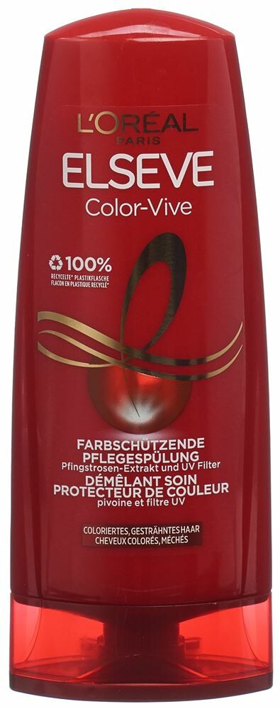 ELSEVE Color Vive balsamo protettivo del colore 200ml