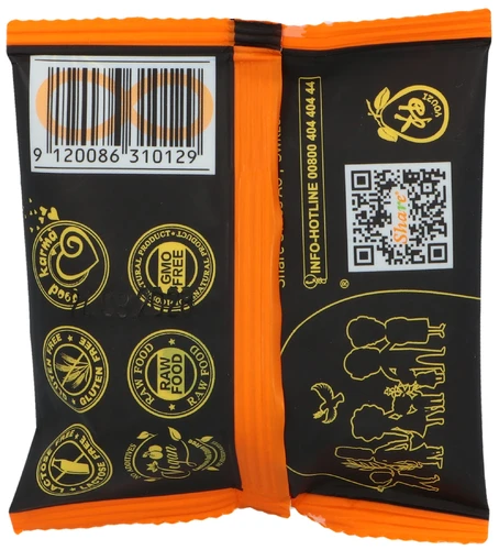 Condividi Pomelozzini Pampelm ferme 500g