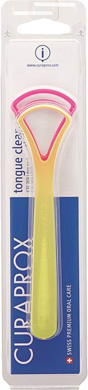 Curaprox CTC 203 Detergente per la lingua Duo