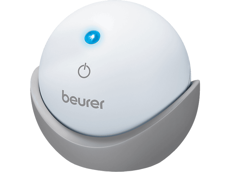 Sonnifero Beurer con luce SL 10