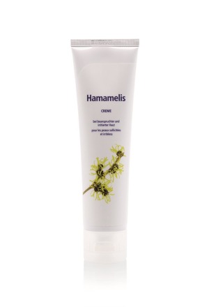 PHYTOMED Crema all'amamelide 100ml