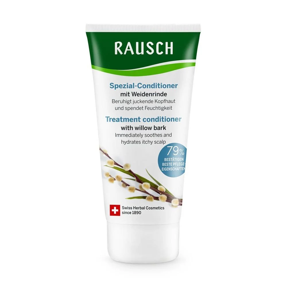 RAUSCH Balsamo speciale Corteccia di salice 30ml