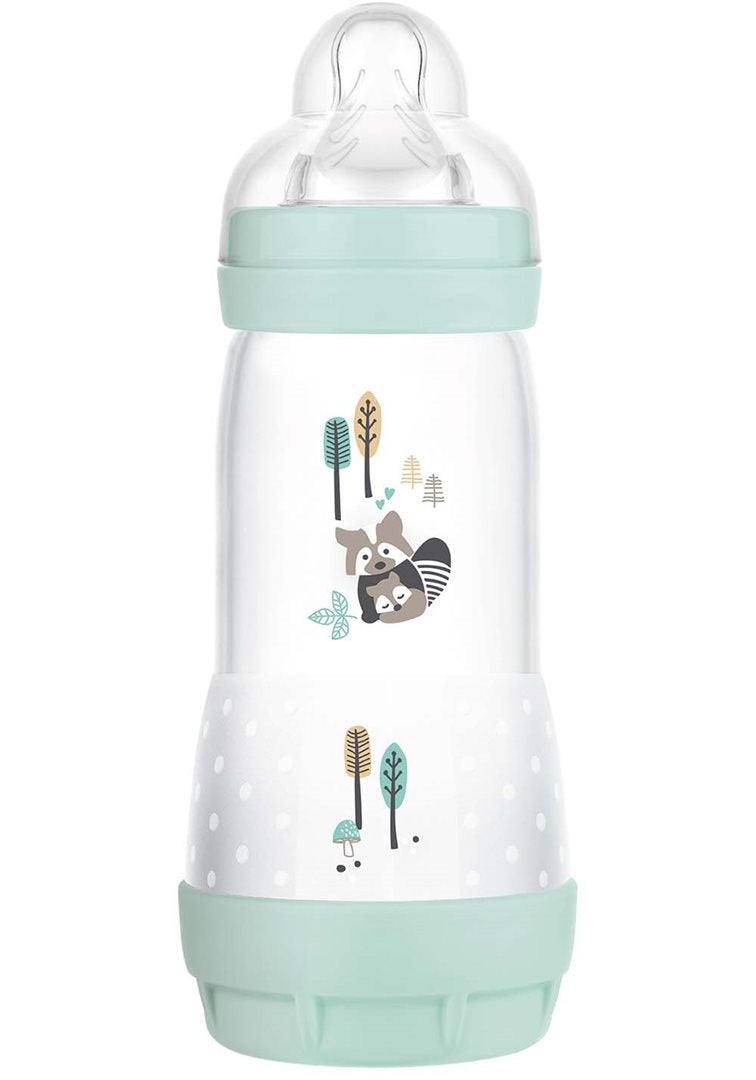 MAM Easy Start Bottiglia anticolica 320ml 4+ mesi Bambino