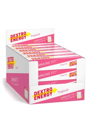 DEXTRO ENERGY Tropical Stick 47 g