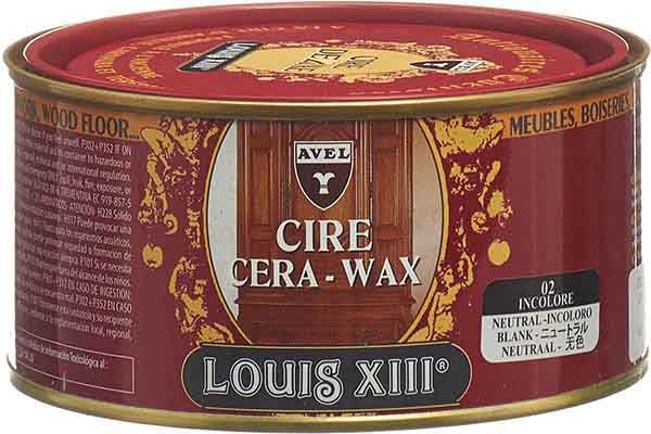 LOUIS XIII pasta di cera de Luxe incolore 500ml
