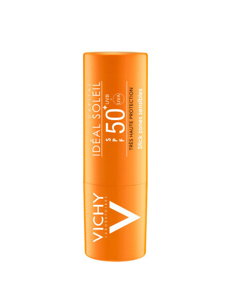 VICHY IS Stick per pelli sensibili SPF50+ 9g