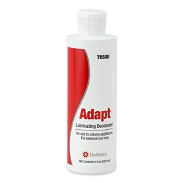HOLLISTER ADAPT Deodorante Lubrificante Fl 236ml
