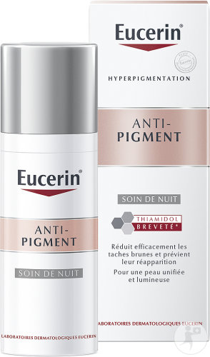 Eucerin Anti Pigment Night 50ml