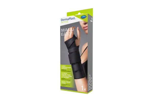 DermaPlast ACTIVE Manu Easy 3 lungo destro