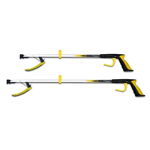 Pinza HELPING HAND 65 cm Classic con magnete