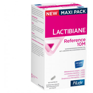 LACTIBIANE Reference 10M Caps 90 Caps