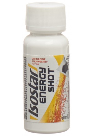 Colpo di energia ISOSTAR 60ml