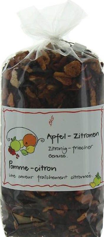 HERBORISTERIA Tè alla frutta Mela e Limone 140g