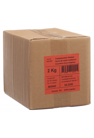 VIVOSAN destrosio lampone 2kg