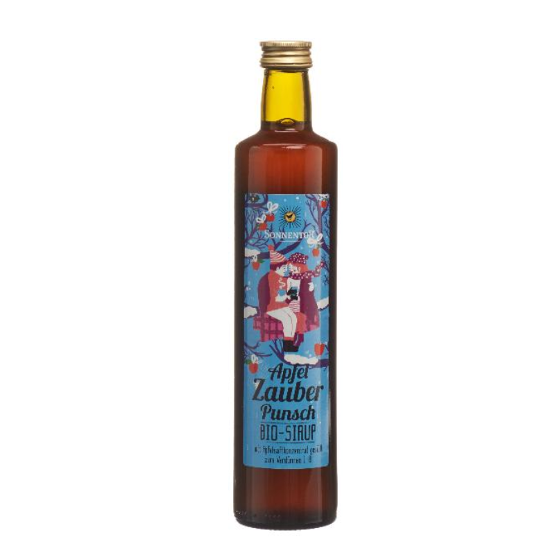 Sonnentor Mela Magic Punch BIO 6 x 500 ml