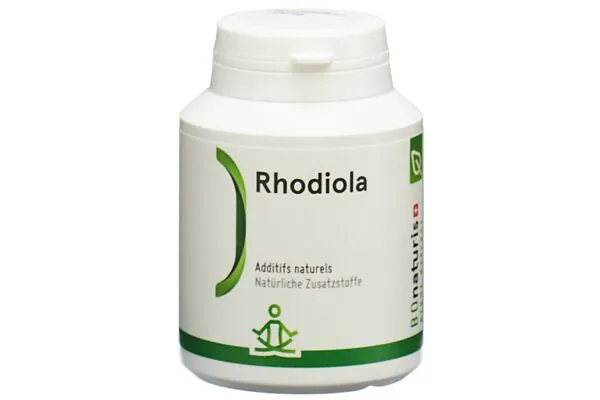 BIOnaturis Rhodiola Capsule 150mg 60 Capsule