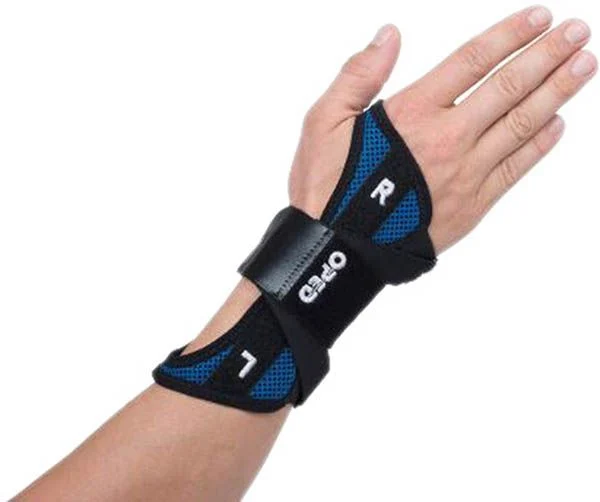 Ortesi per la mano SUPROHAND per la stabilizzazione taglia 1