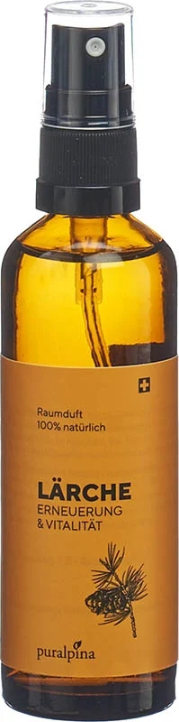 puralpina profumo per ambiente Larice Fl 30 ml
