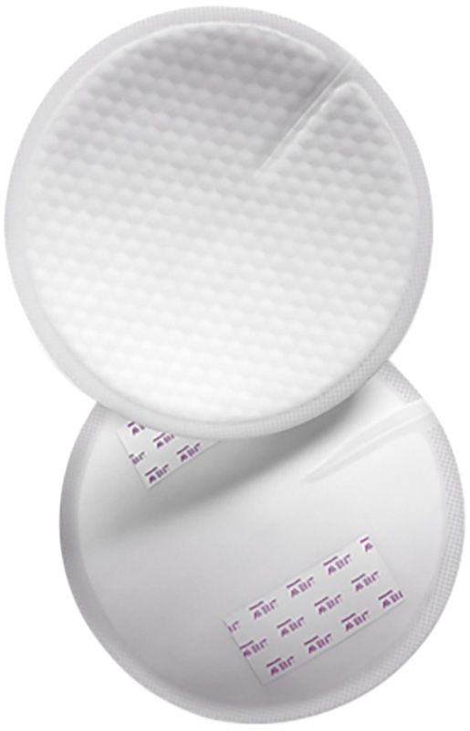 Philips AVENT cuscinetti per allattamento monouso SCF254/61 60 pezzi