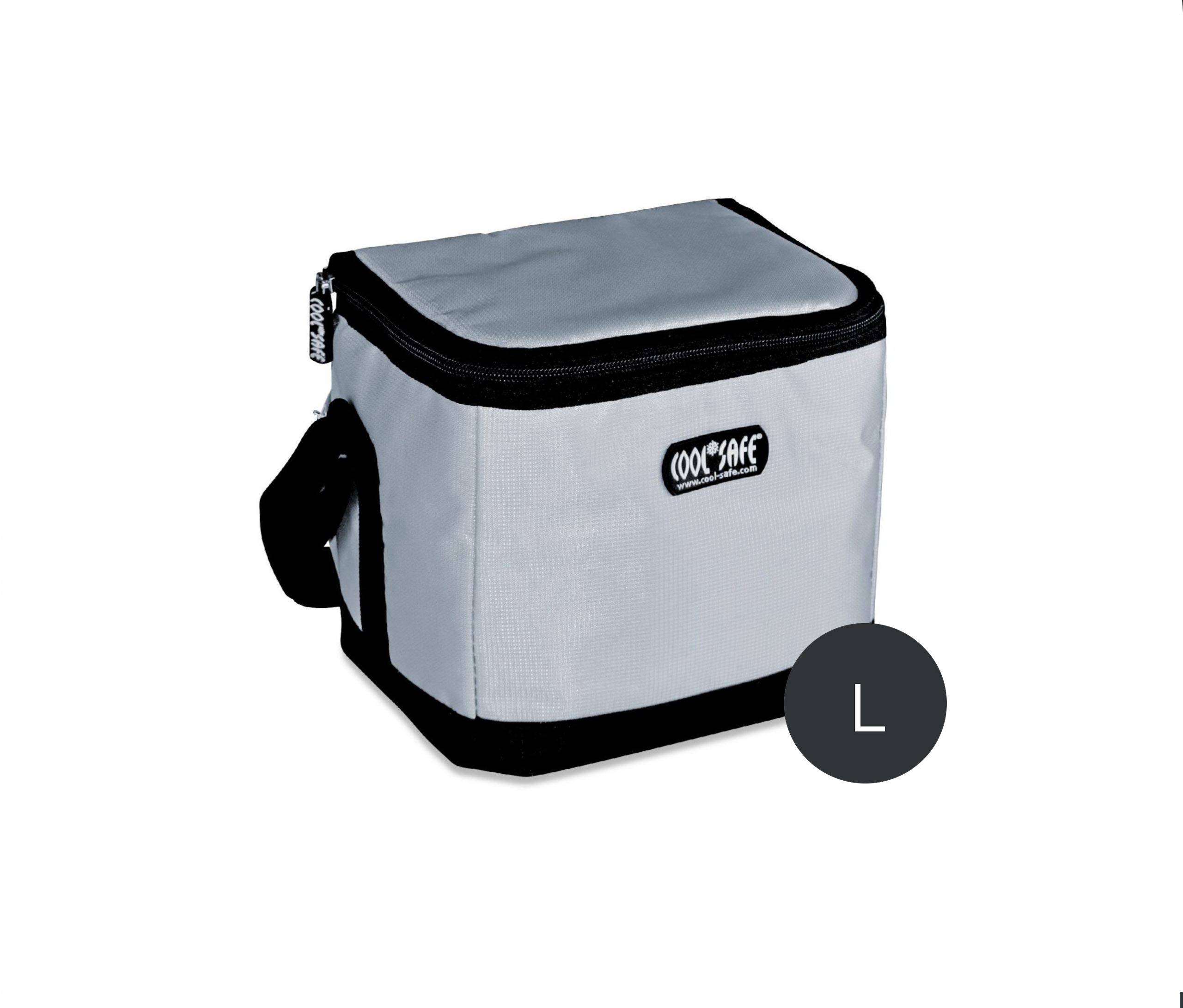 COOL*SAFE protect L (incl. 10 pacchetti di ghiaccio)