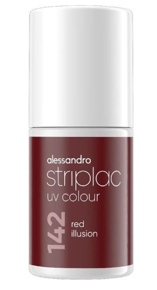 alessandro Striplac UV Colour Re Illu 6,5ml