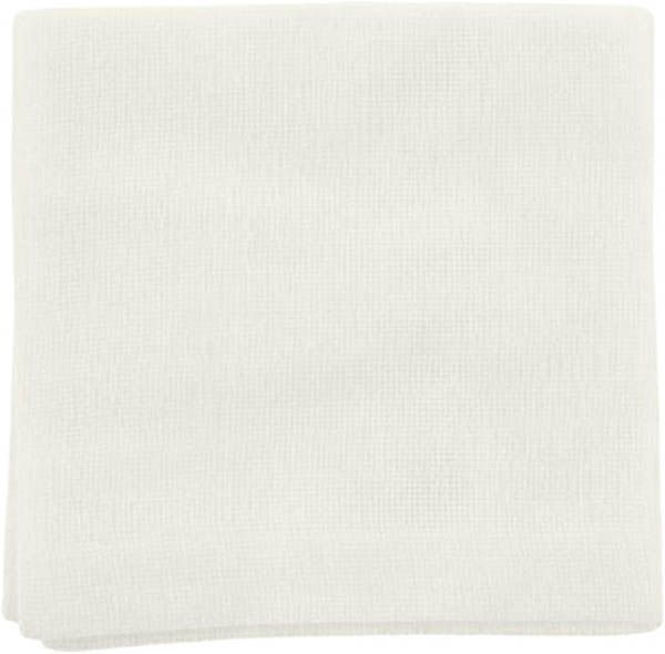 MEDISET Compress 10x10cm T24 12f pz. 30 x 5 pz.