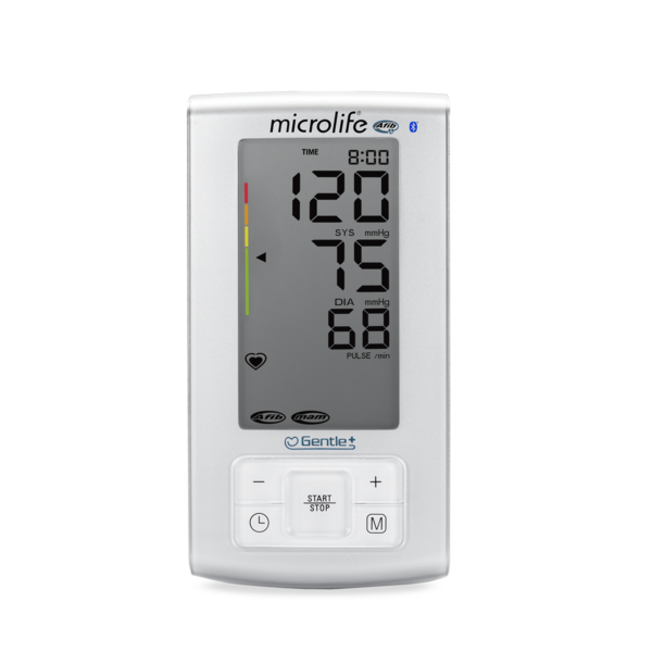 MICROLIFE Blutdruckmesser A6 Bluetooth
