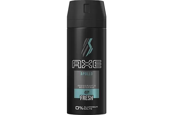 AXE Deo Bodyspray Apollo 150ml