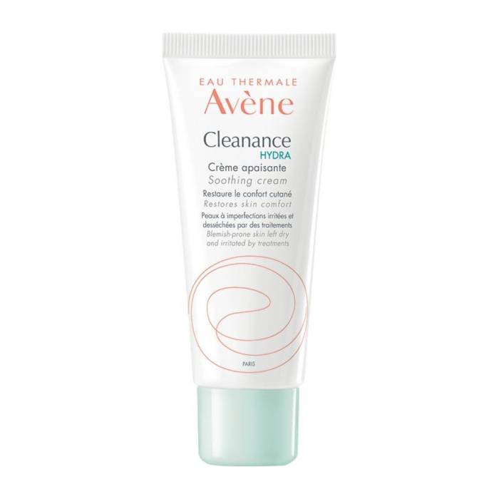 AVENE Cleanance HYDRA Crema (nuovo) 40ml