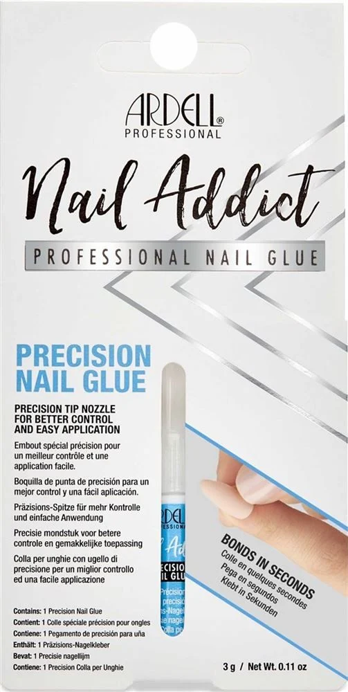 ARDELL Nail Addict Colla per unghie di precisione 3g